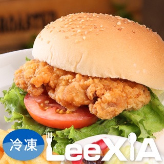 🐔 【紅龍】卡啦雞 卡啦雞腿堡 原味｜香辣｜麻辣 10片 (1KG)