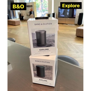 樂舖 原廠正品有保固 B&O Beosound Explore 喇叭 藍牙喇叭 防水藍牙喇叭