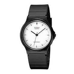 【奇異SHOPS】CASIO 卡西歐 超薄 超值低價 指針錶 學生錶 MQ-24-7E 上班族