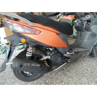 OZ150 OZ OZ125 回壓管 白鐵前段 全新品 低沉音 低沉 不大聲 不吵《臺中 光一車業》