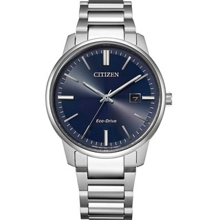 CITIZEN星辰 GENT'S 經典簡約紳士腕錶 BM7521-85L