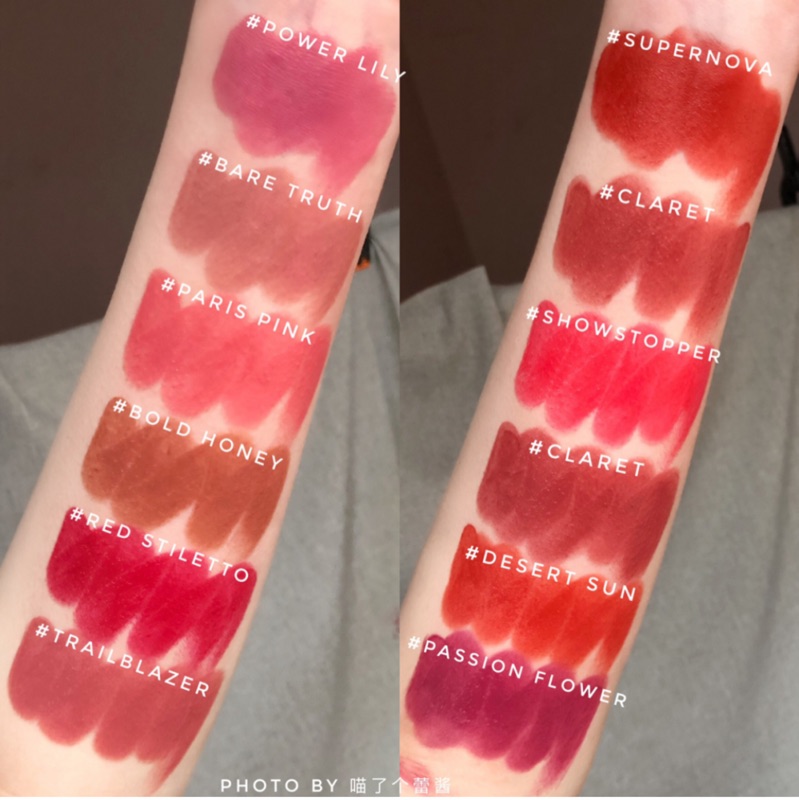 Claret現貨 Bobbi Brown 金緻水光唇膏luxe Shine Intense Supernova 蝦皮購物