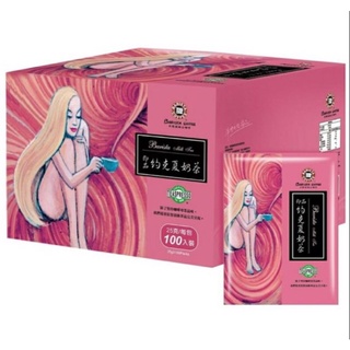 台灣🇹🇼即品 約克夏 奶茶 milk Tea Yorkshire Barista