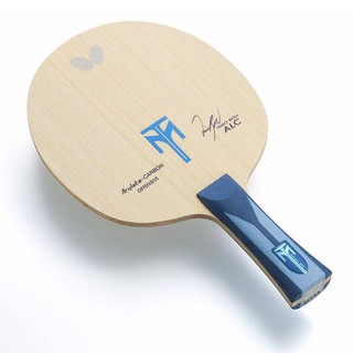 金好體育用品社 日本 蝴蝶牌 BUTTERFLY TIMO BOLL ALC FL/ST 柄