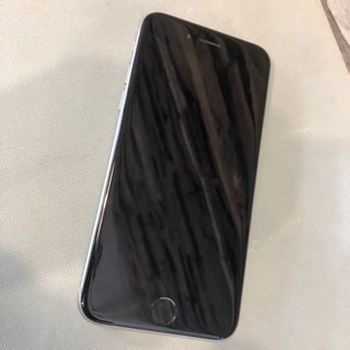 iPhone 6 64G 太空灰