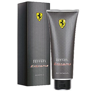 【七三七香水精品】Ferrari Extreme 極致風雲 男香沐浴膠 400ml