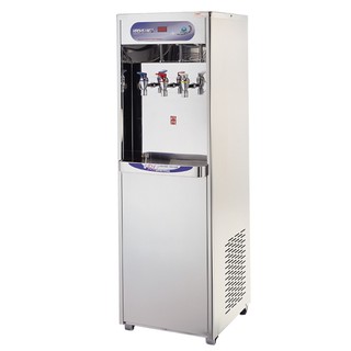 冰溫熱飲水機 HM-2681 RO水 濾水器 淨水器 蒸餾水 桶裝水【惠山飲水設備】