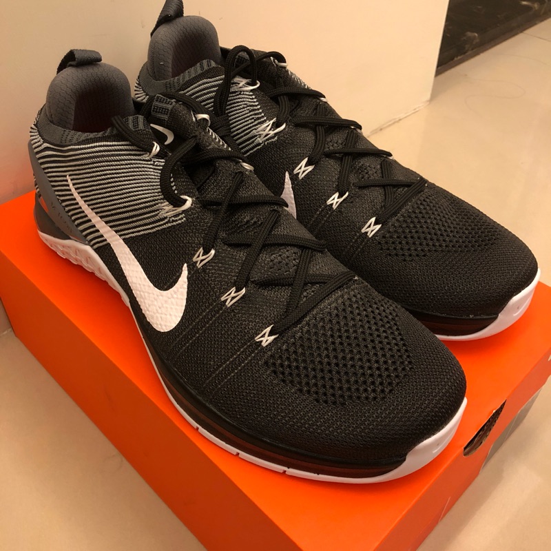 nike metcon 2 dsx flyknit
