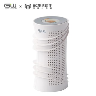 【GW】除溼專家｜旋風360"一入" 水玻璃 分離式 除濕器 除濕機 小坪數適用 防潮防黴 免插電