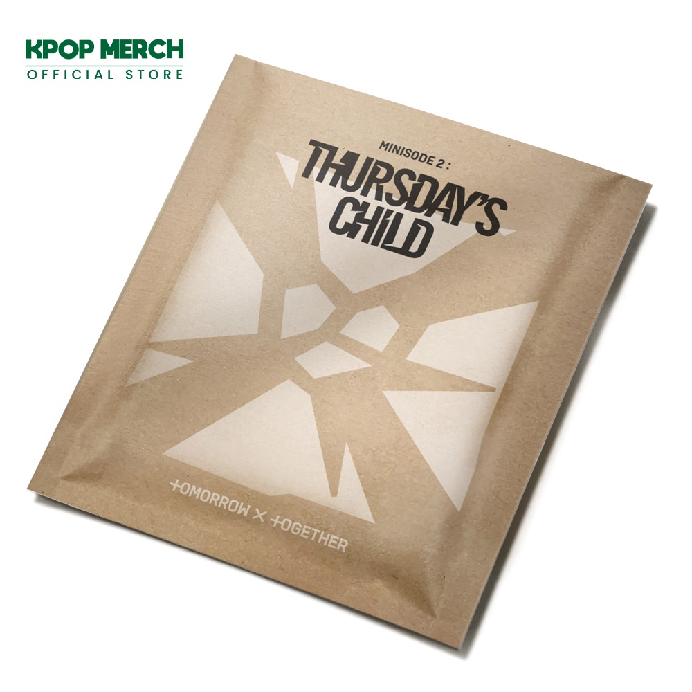 Txt Thursday S Child Tear的價格推薦- 2023年8月| 比價比個夠BigGo