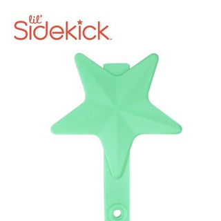 美國lil Sidekick固齒防掉帶-薄荷綠
