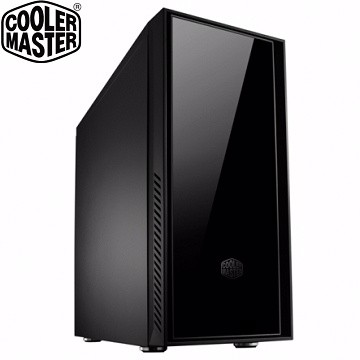 CoolerMaster 酷碼 Silencio 550 靜音機殼