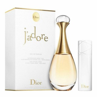 香妮💋Dior 迪奧 J'adore 真我宣言 女性淡香水 50ml/ 100ml /淡香精/tester