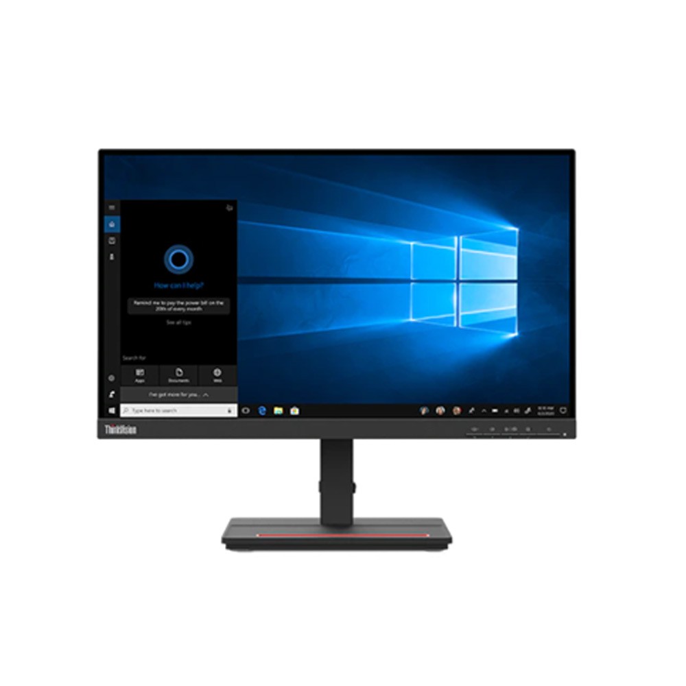 LENOVO 聯想 ThinkVision S22e-20 21.5 吋顯示器 現貨 廠商直送