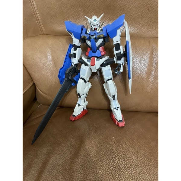 1/60 鋼彈00 GUNDAM EXIA