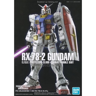 (中野日本模型玩具）PG 1/60 RX-78-2 RX78高達元祖 殺肉零件每個99元起