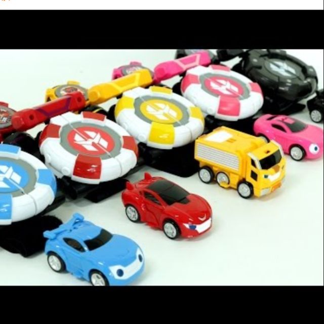 watch car toys battle
