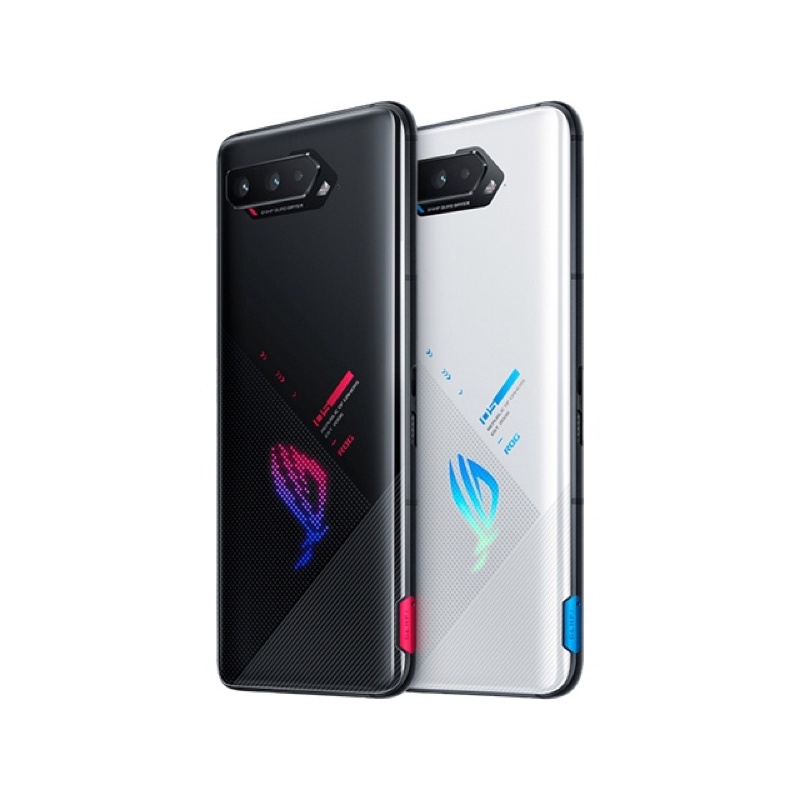 💰免運💰二手(中古)台北🌈🔊🔗另有💵自-取-價💵ASUS ROG Phone 5S ZS676KS