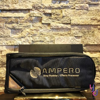 (免運秒發) Hotone Ampero 專用收納袋 效果器袋