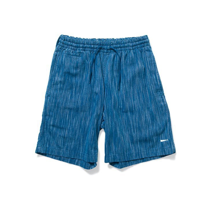 DESCENDANT TC CHINO SHORTS NAVY 2 美品 | www.psychologiesport.fr