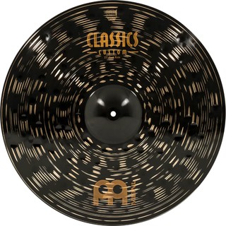 【鼓的樂器】MEINL 銅鈸 CC22DAR｜22" Classics Custom Dark Ride
