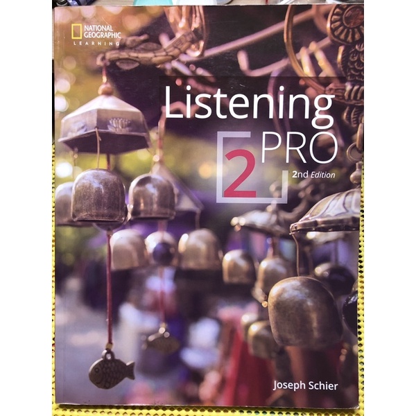 Listening Pro 2