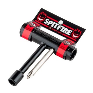 Spitfire T3 Skate Tool 滑板工具《Jimi Skate Shop》