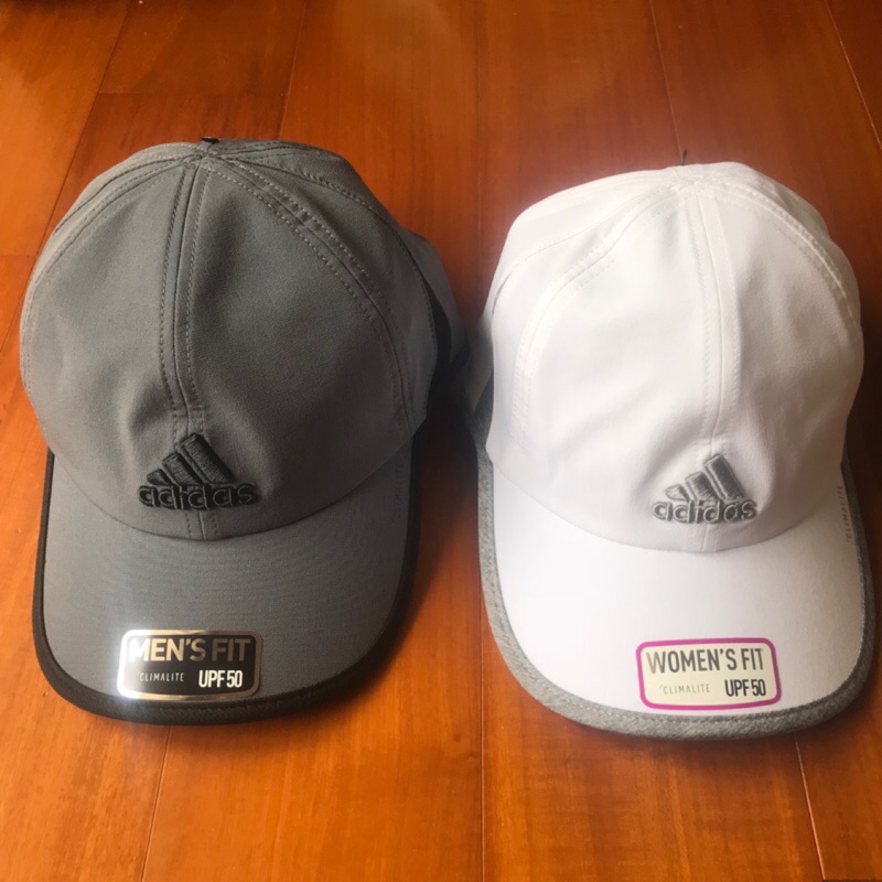 Adidas 路跑帽 慢跑帽 登山帽 遮陽帽 運動帽 防曬帽 UPF50 Climacool UPF50防曬帽 情侶帽