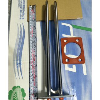 現貨 HCG 和成牌 原廠6KW電熱管,電熱棒,加熱管,加熱棒 加溫管 加溫棒 電熱水器 非定時定溫EH99R