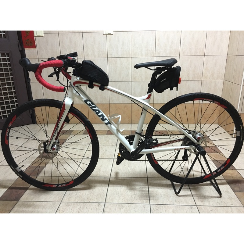 giant anyroad 2 2015
