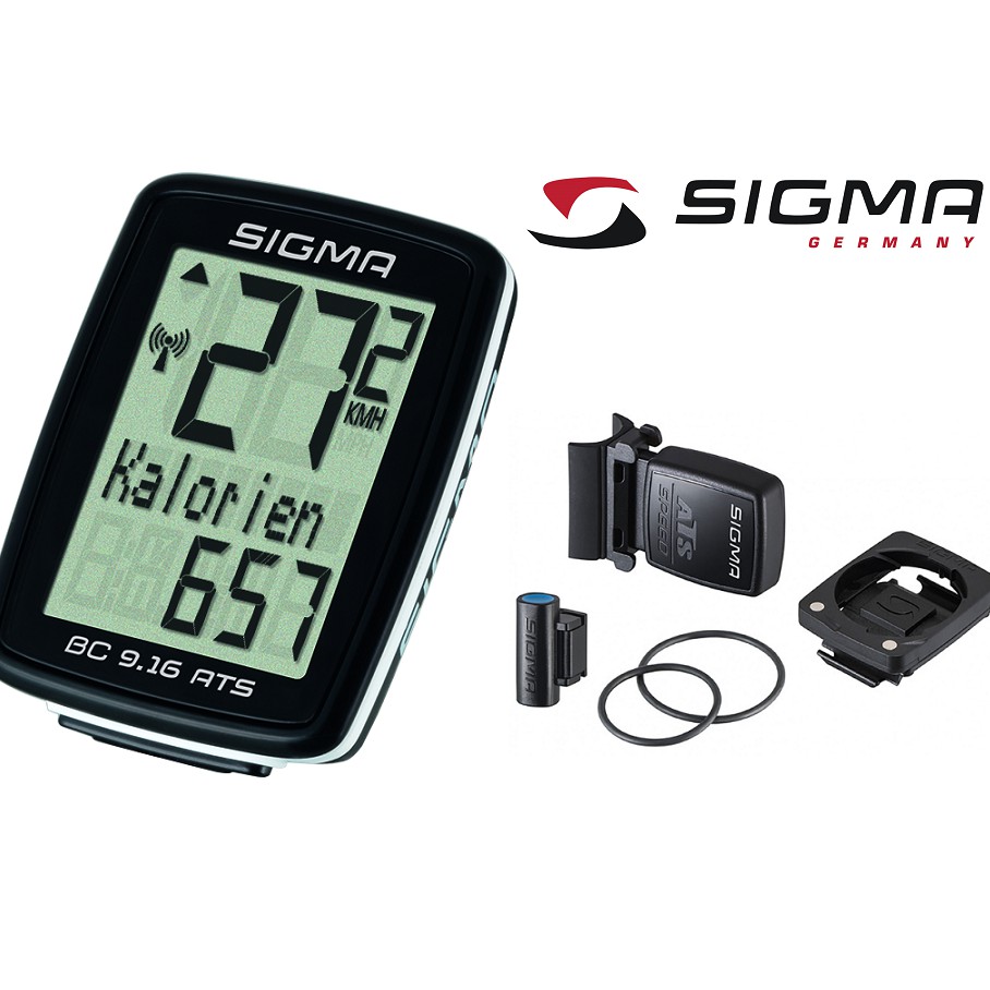 sigma bc 9.16 ats wireless