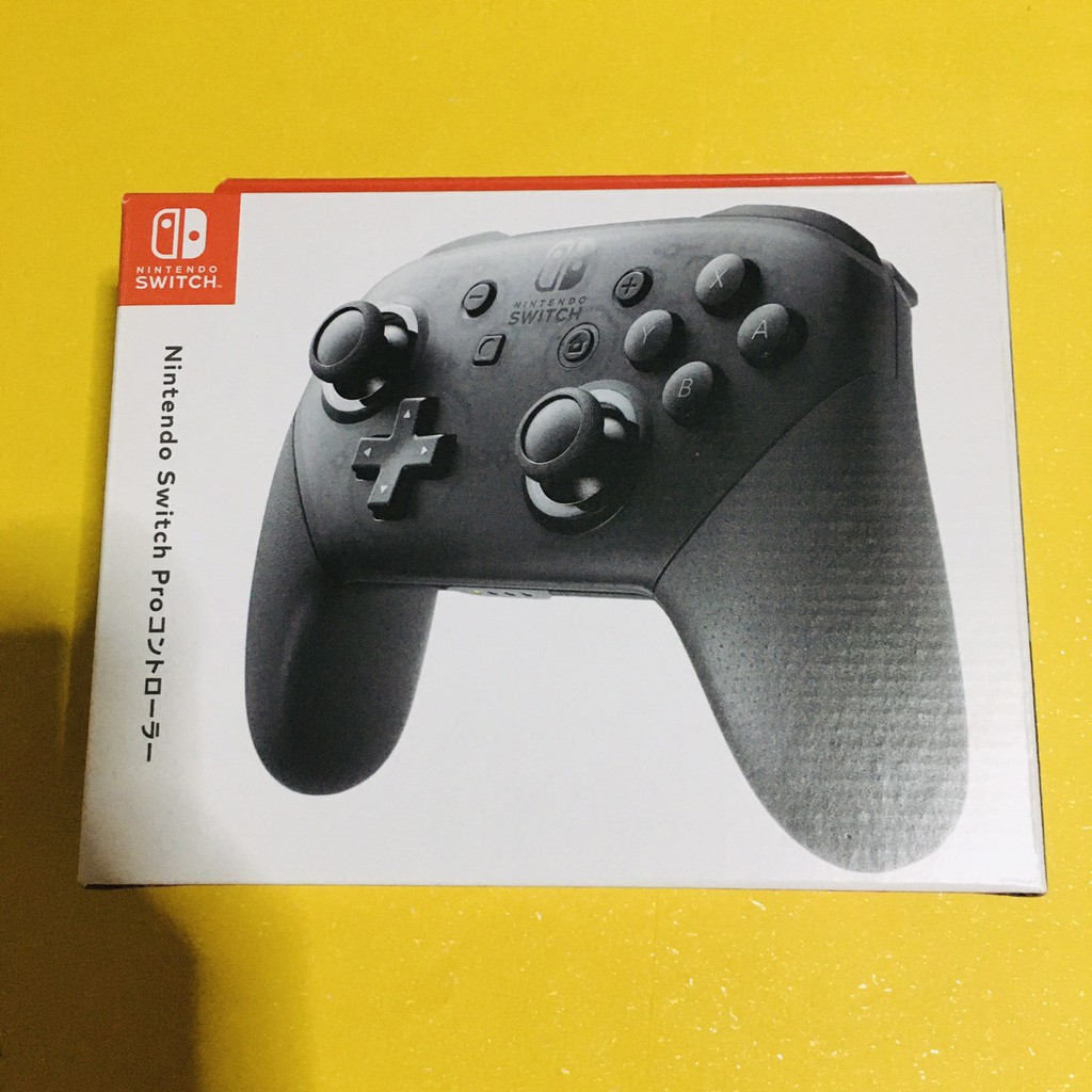 台灣公司貨 任天堂 Switch NS 原廠 Joy-Con 紅色 switch 手把 全新未拆 Switch Pro