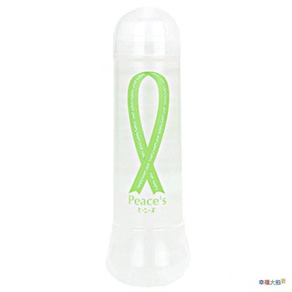 【日本Rends】Peace’s日本銷售No.1的超人氣潤滑液 360ml