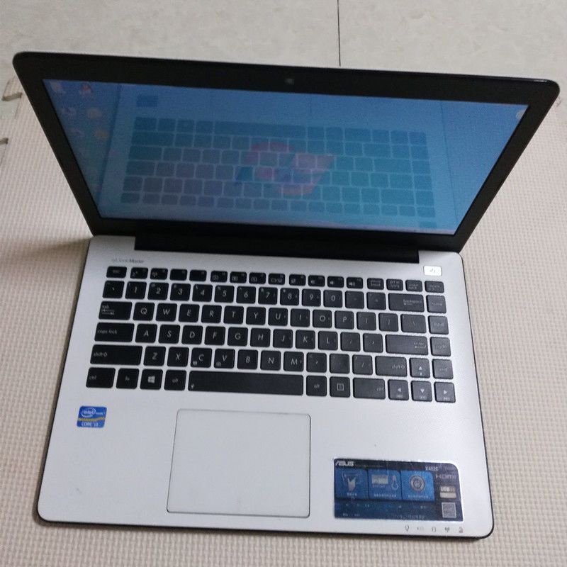 15.6吋  aptop 筆記型電腦 15.6寸 上網本 遊戲本 可玩 ASUS 筆記型電腦
