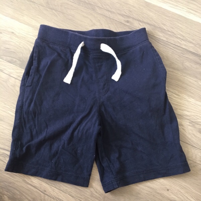 Tommy Hilfiger 4t gap 3y 男童襯衫短褲