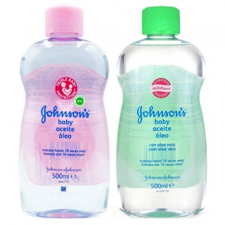 【美國Johnson's】義大利原裝進口嬌生嬰兒潤膚油500ml原味 蘆薈  嬰兒溫和潤膚乳液500ml 比市售大又便宜