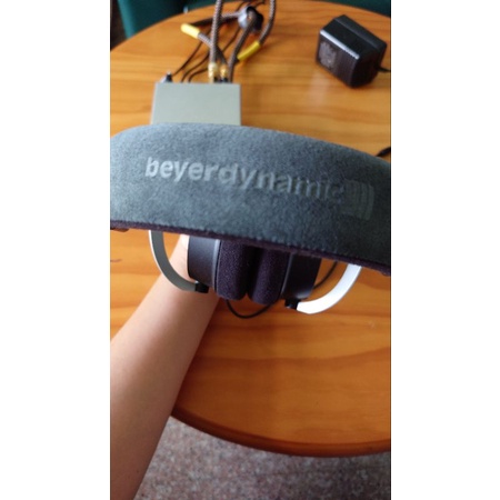 Beyerdynamic AMIRON Home