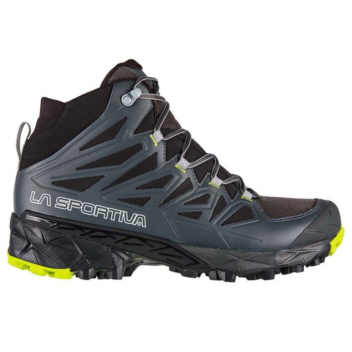 【LA SPORTIVA】男款 BLADE GTX®中筒登山鞋 900705 健行鞋