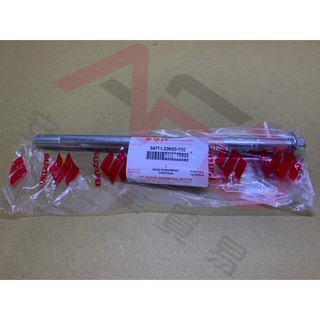 『拜客 biker貿易』SUZUKI GSX-R150 54711-23K00-000 前輪芯