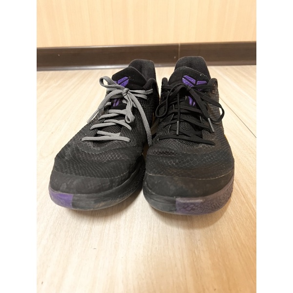 Kobe Mamba Focus 訓練鞋