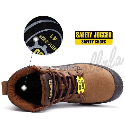 safety jogger shopee