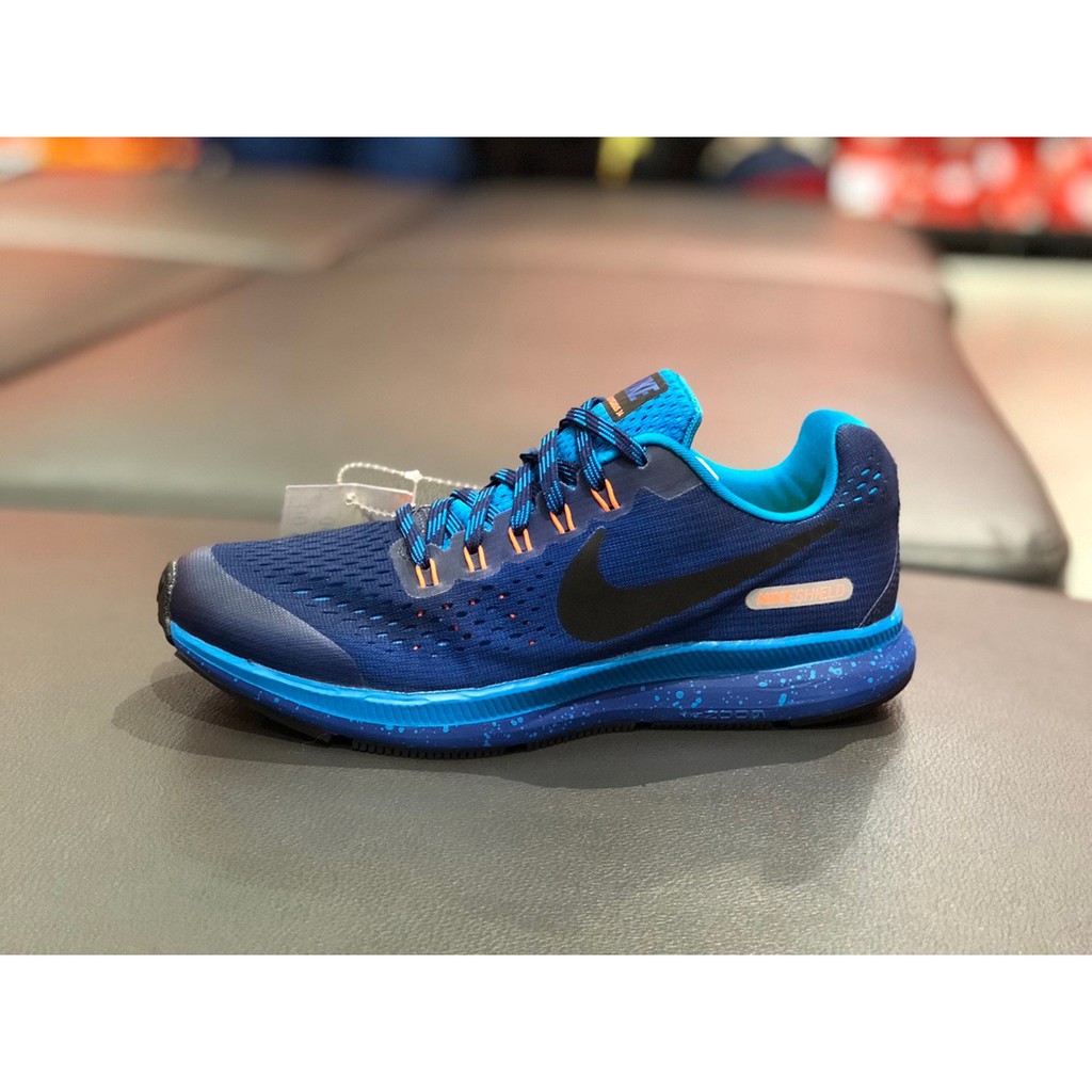 nike zoom pegasus 34 shield