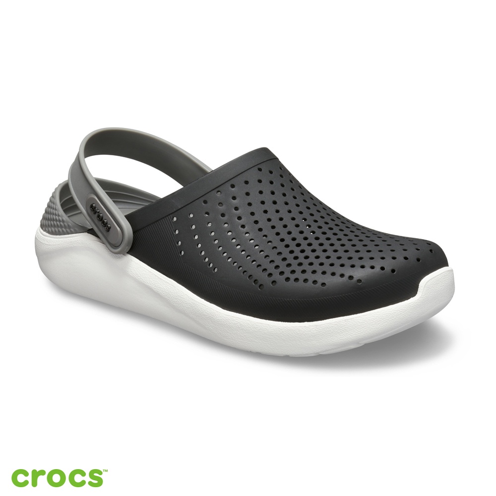 Crocs - LiteRide克駱格系列-204592-05M_洞洞鞋