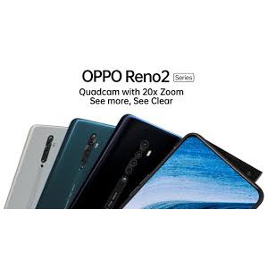 OPPO + RENO2 9H 鋼化玻璃 保護貼 歐珀