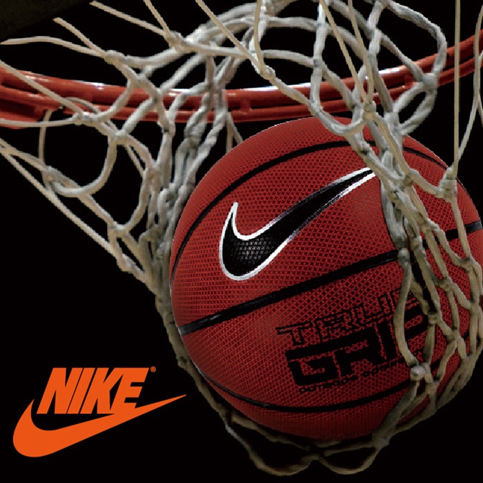 Nike TRUE GRIP 十字紋BB0638-855 7號戶外籃球黑金BB0638-075 籃球水泥悍將| 蝦皮購物