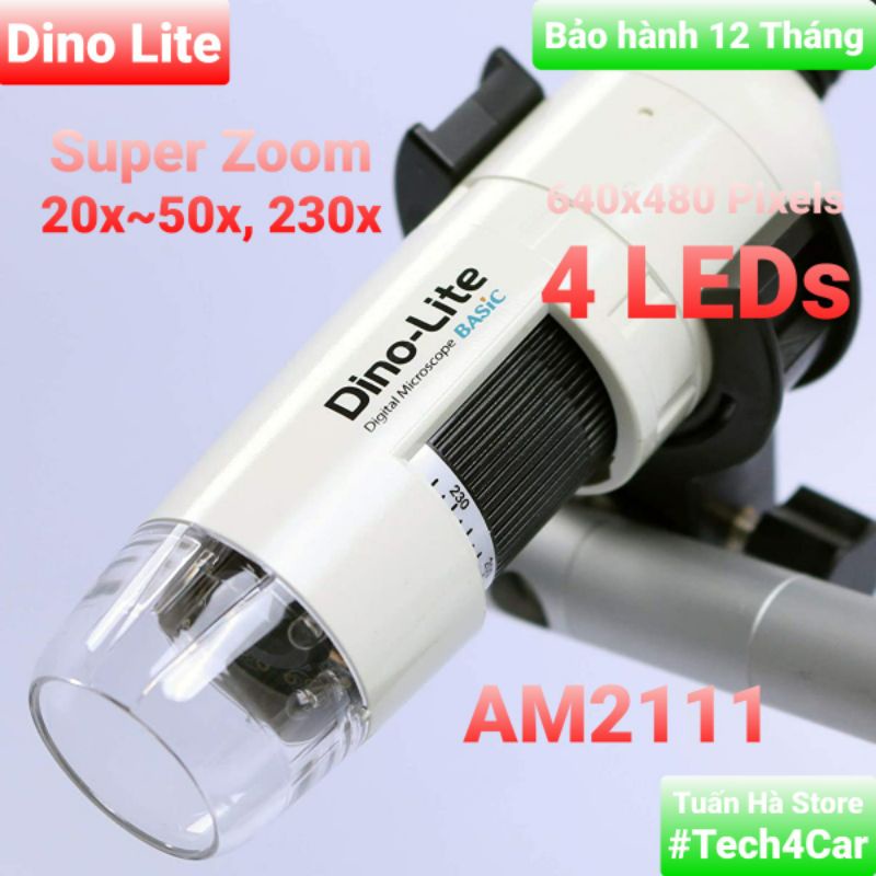 Dino-Lite Digital Microscope with 1.3MP and USB 2.0並行輸入 通販