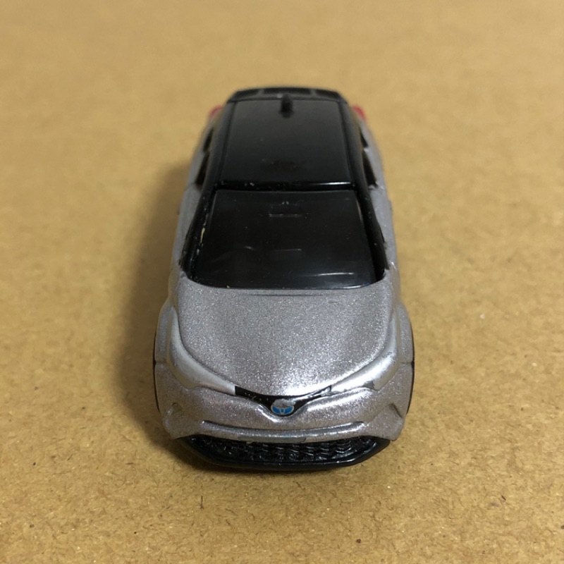 Tomica TOYOTA C-HR（2016年）