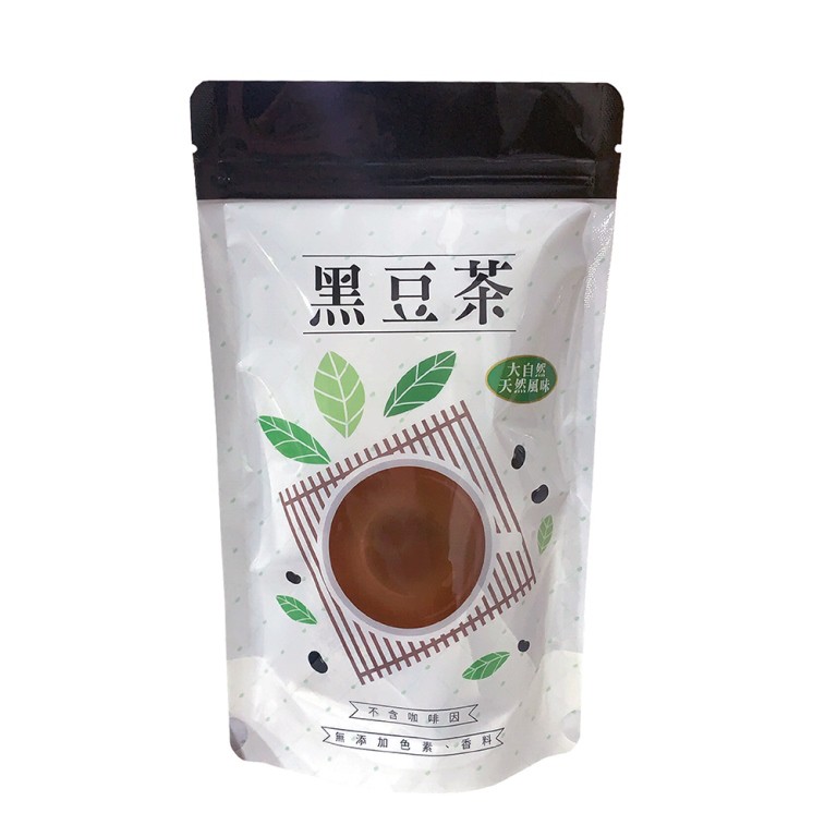 台灣青仁黑豆茶包 (13gX18入/包)