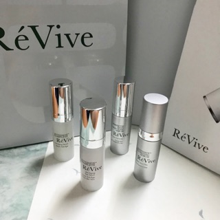 淡斑精華補貨到🧡Revive六勝肽臉/眼部抗皺精華/淨膚淡斑精華5ml/極致除皺精華5ml/超效眼部除紋精華3ml