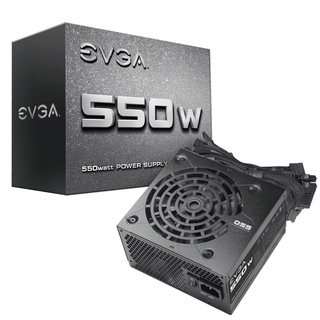 【大哥牌就是香】艾維克 EVGA (500W~1000W)N1 BA GT GA系列 超值價 POWER 電源
